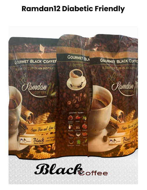 Ramdan12 Diabetic Friendly
