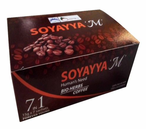 Soyayya Men